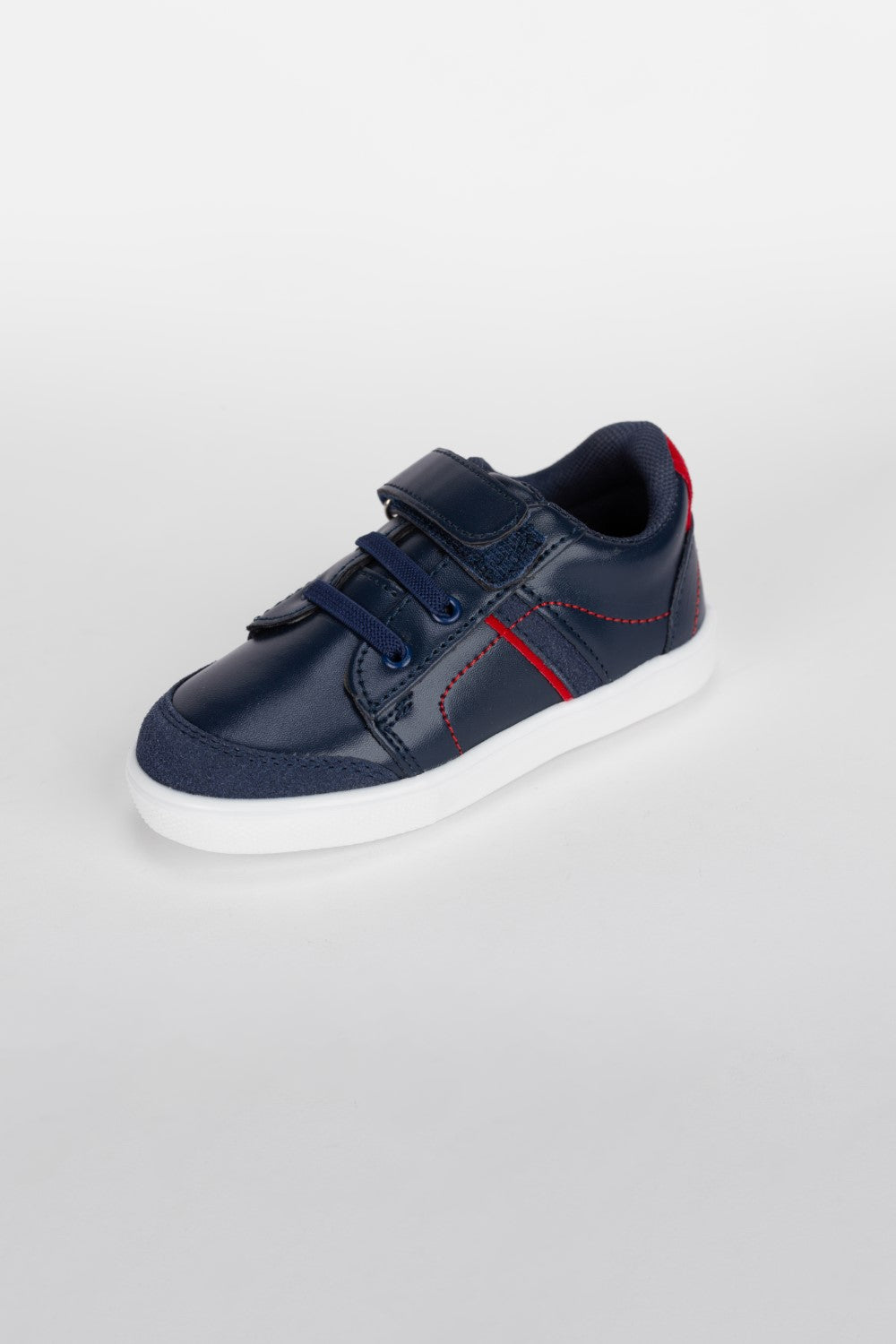 Boy's Flat Sneaker Multi Color Unique Style Shoes