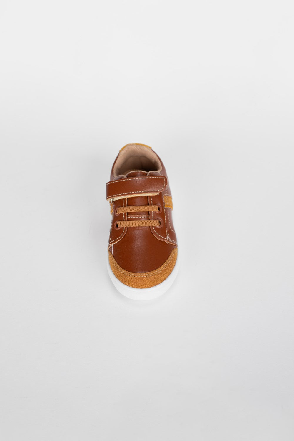 Boy's Flat Sneaker Multi Color Unique Style Shoes