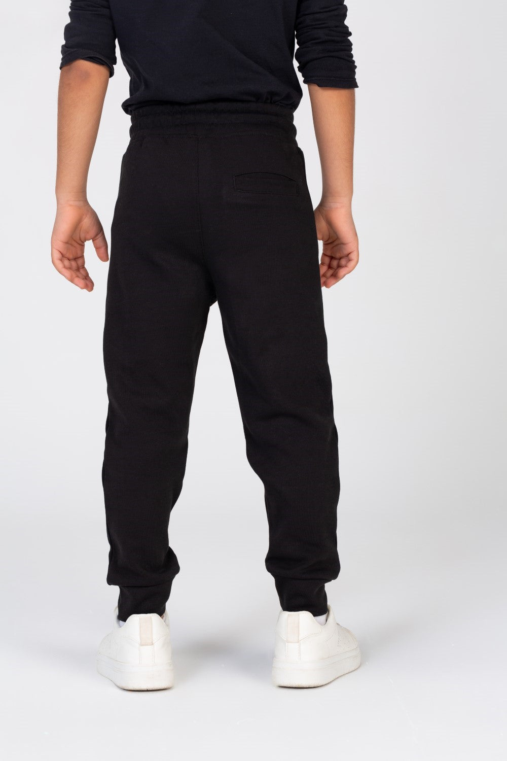Boys Easy Go And Comfortable Milton Sweatpants