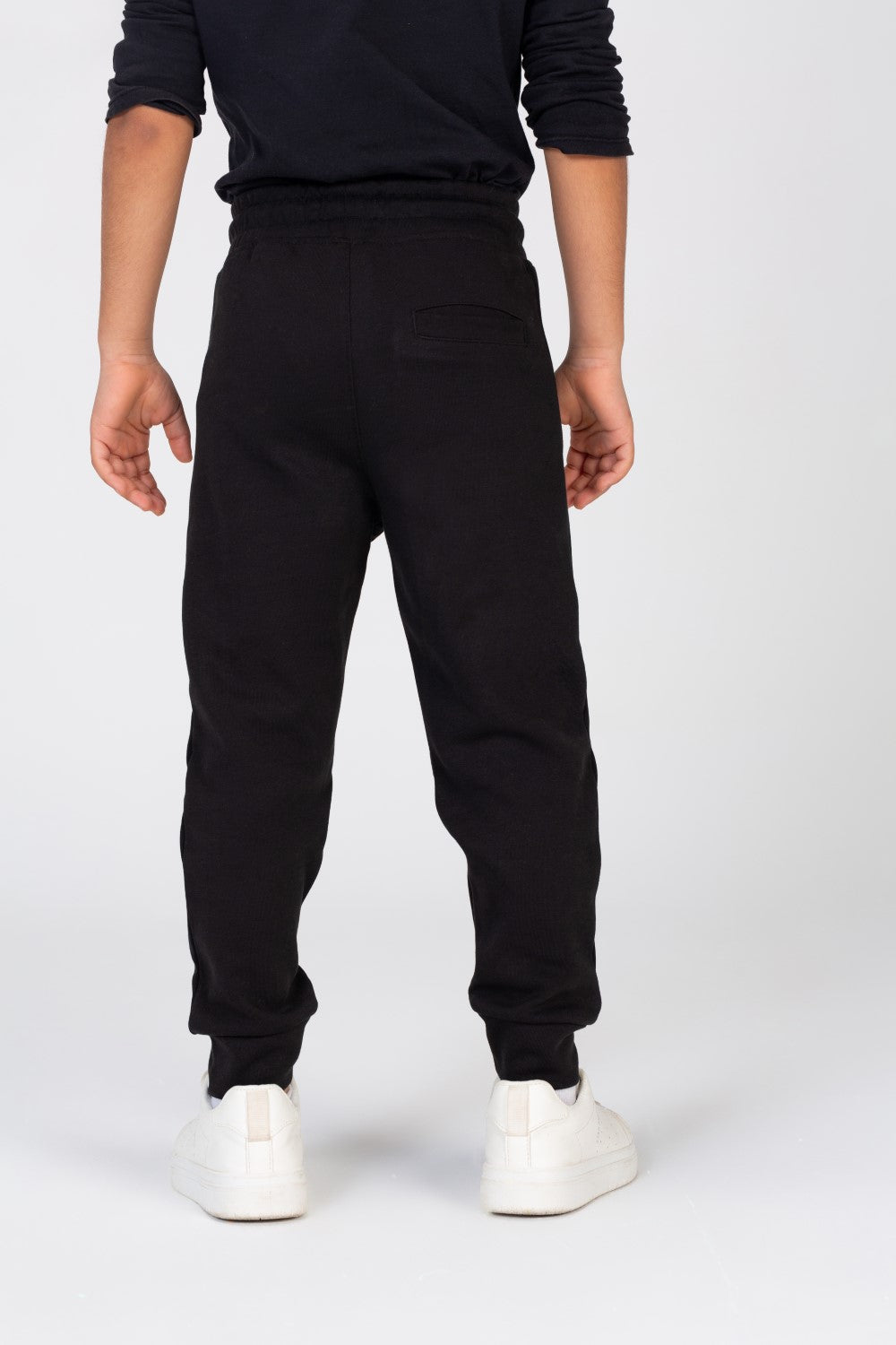 Boys Easy Go And Comfortable Milton Sweatpants