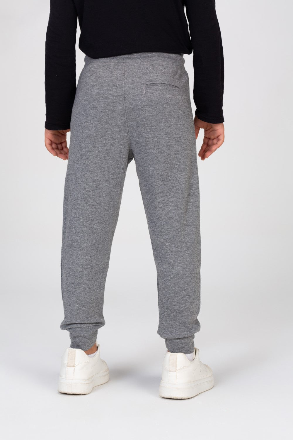 Boys Easy Go And Comfortable Milton Sweatpants