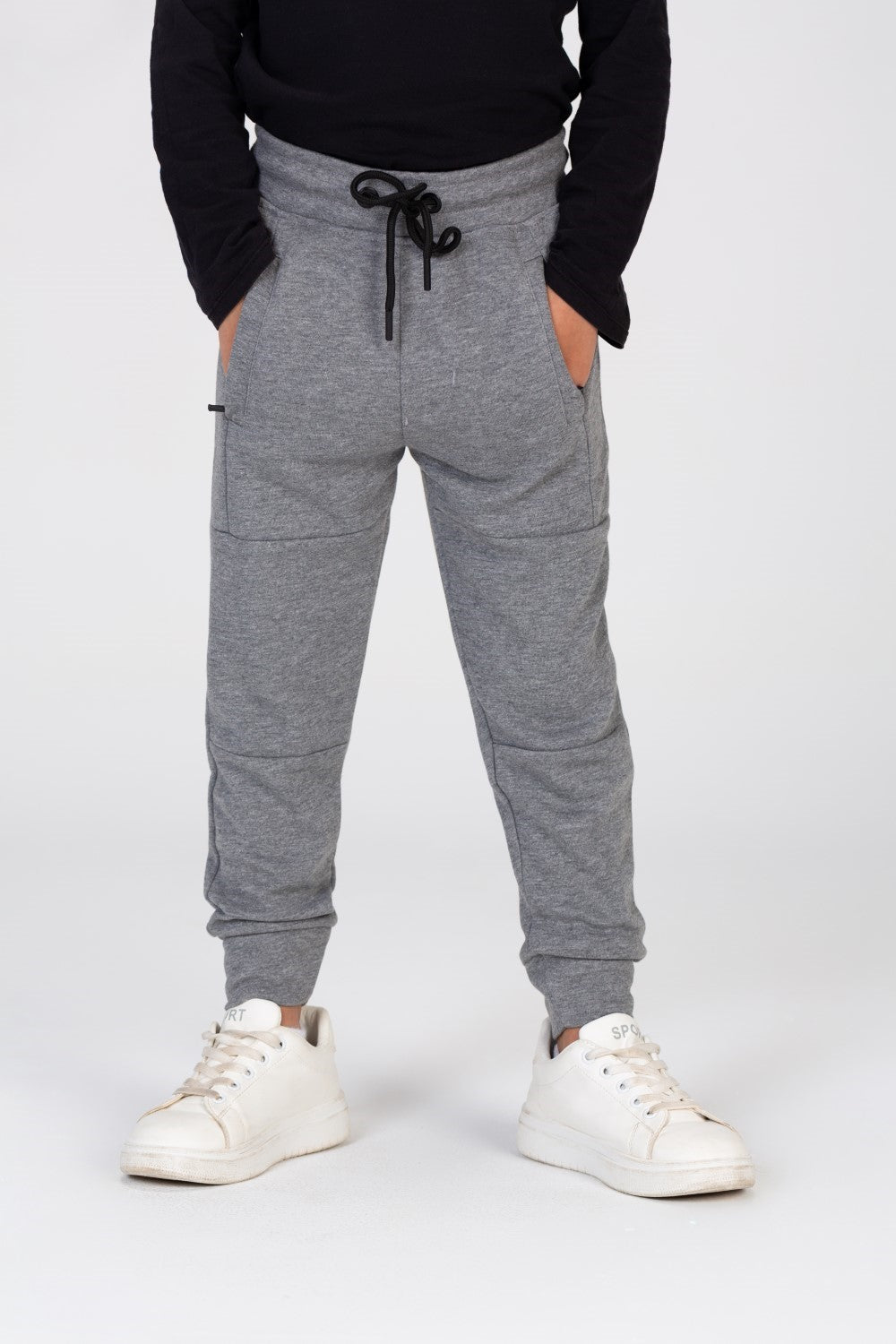 Boys Easy Go And Comfortable Milton Sweatpants