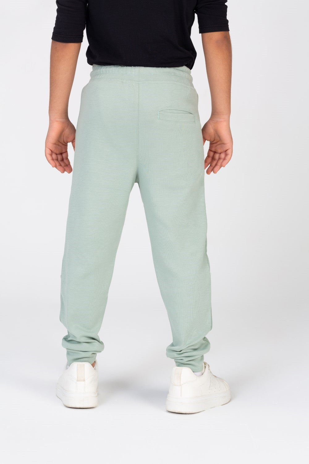 Boys Easy Go And Comfortable Milton Sweatpants
