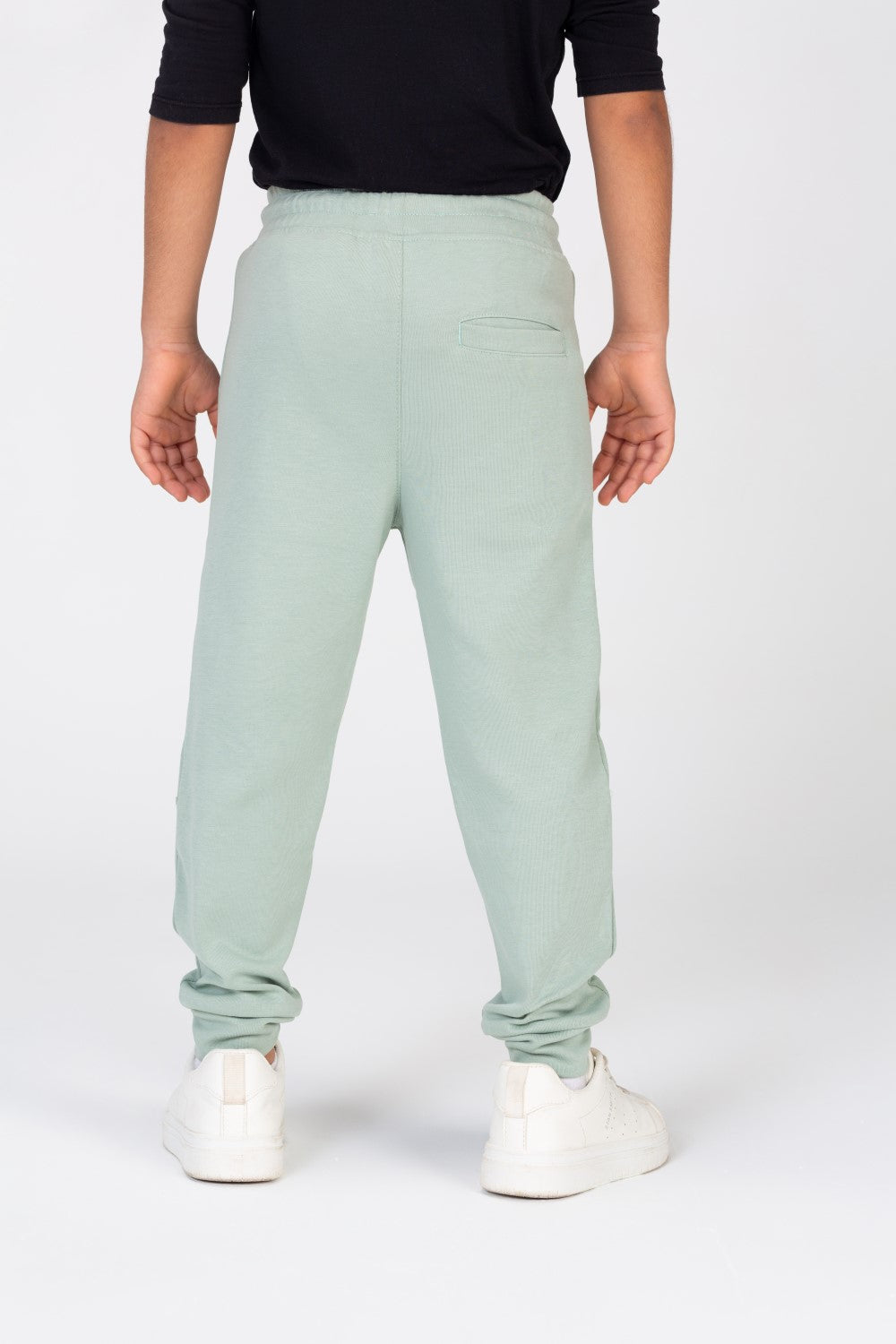 Boys Easy Go And Comfortable Milton Sweatpants
