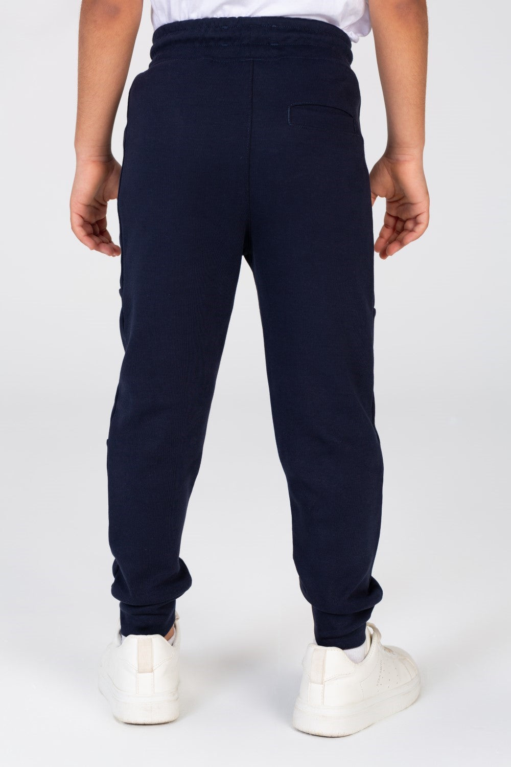 Boys Easy Go And Comfortable Milton Sweatpants