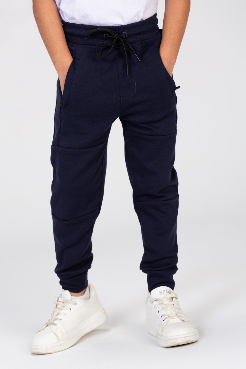 Boys Easy Go And Comfortable Milton Sweatpants