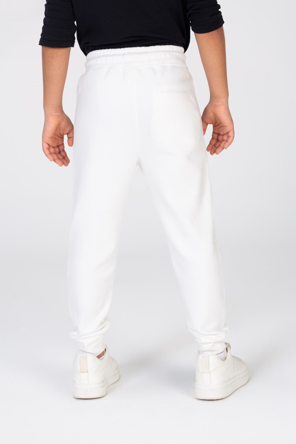 Boys Easy Go And Comfortable Milton Sweatpants
